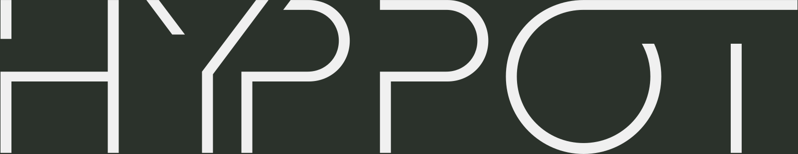 Hyppot Logo